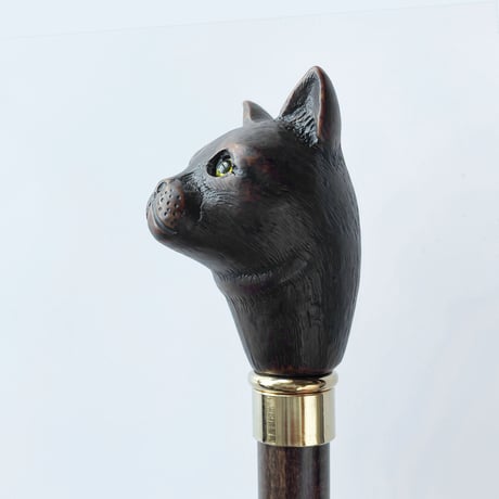 Animal Head Umbrella 長傘｜2-Type
