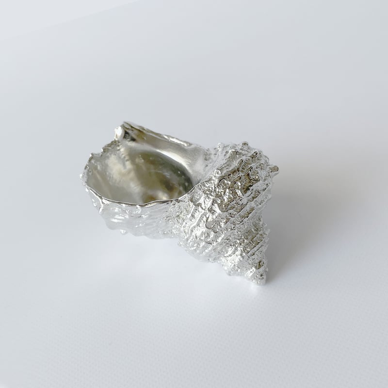 栄螺のお猪口｜錫製 | はちみせ （83）