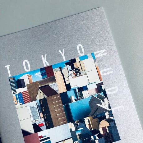 安藤瑠美 ／ TOKYO NUDE
