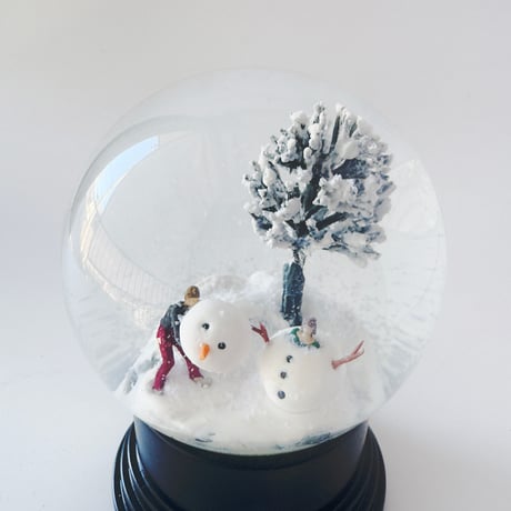 スノードーム | STORES