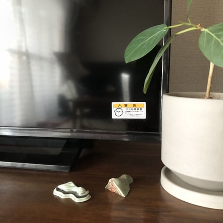olo ／ 次元転移装置シール 2-set