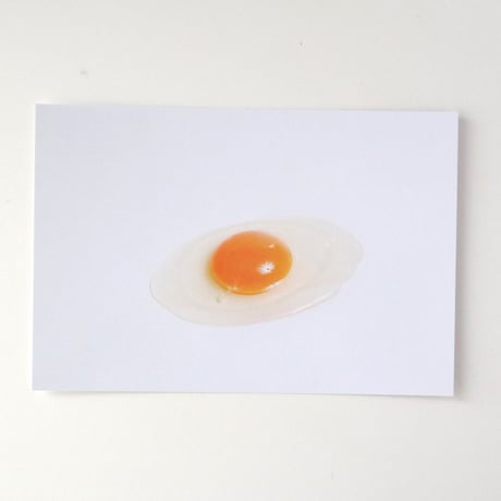 飯沢未央 ／ the Male or Female [post card 8set]