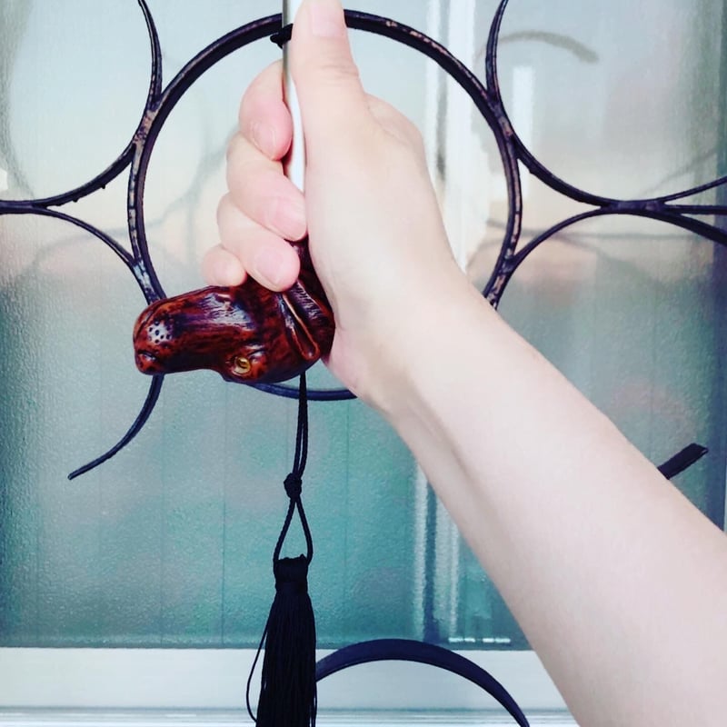 83SELECT / Animal Head Umbrella 折りたたみ傘|4-Type | 83SELECT / Animal Head Umbrella 折りたたみ傘|4-Type |