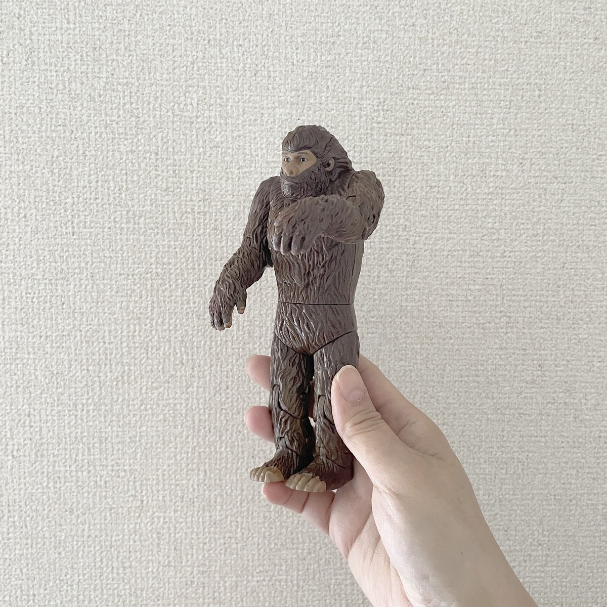 Big Foot Action Figure｜ビッグフットフィギュア | はちみせ （83）