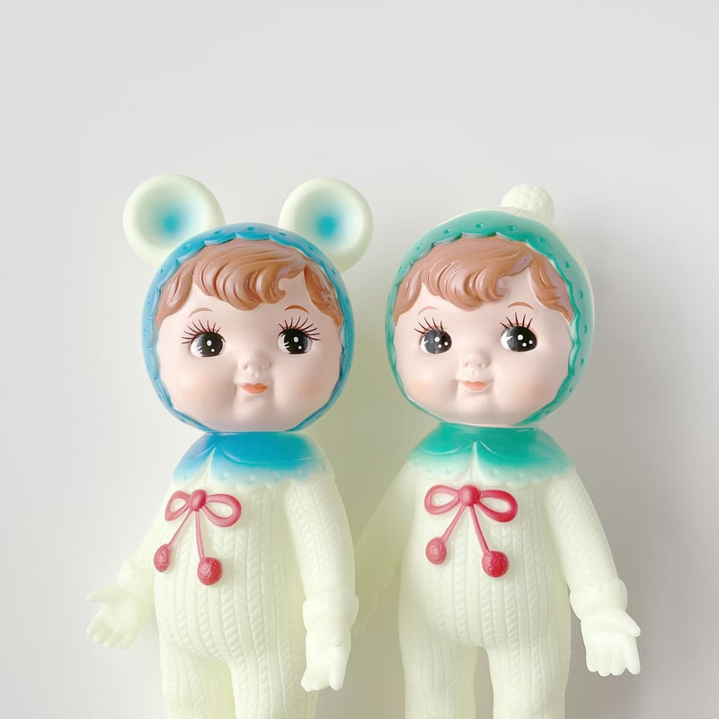 Charmy Doll チャーミーちゃん 蓄光|児玉産業 | はちみせ (83) Charmy Doll チャーミーちゃん 蓄光|児玉産業 | はちみせ (83)