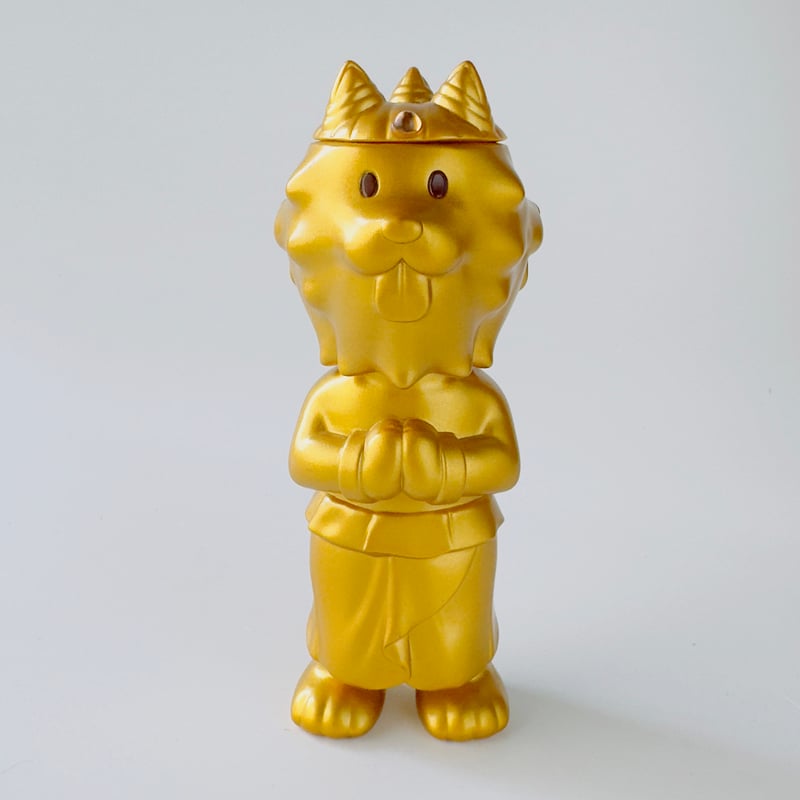 乙幡啓子 ／ ソフビ ケルベシュラ｜3-color | はちみせ （83）