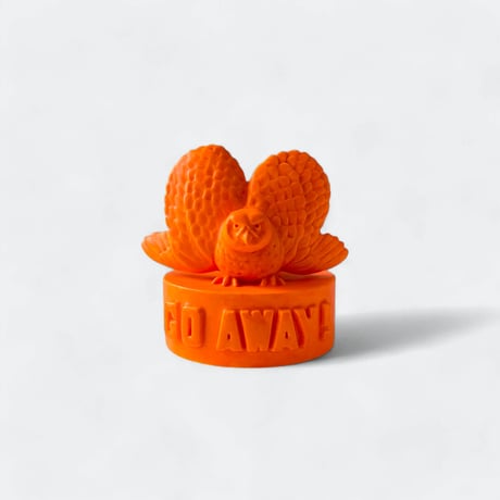 タカハシカオリ ／ GO AWAY!