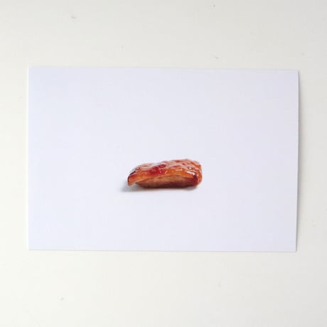 飯沢未央 ／ the Male or Female [post card 8set]