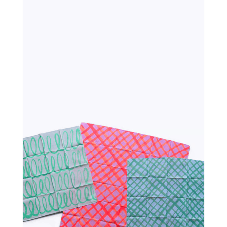 Goma Handkerchief