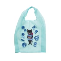 Nathalie Lete｜Organdy Bag