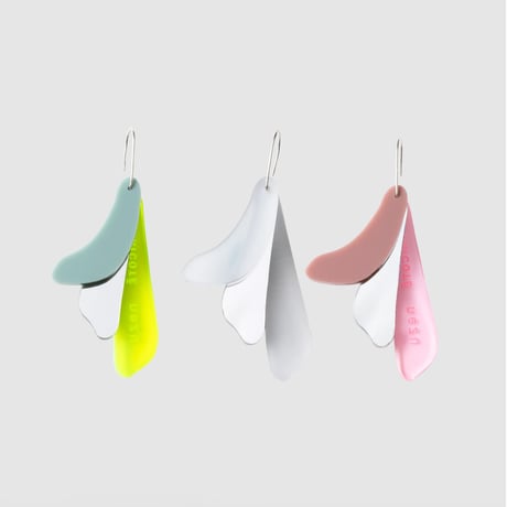 TRICOTE ／ NOSE PIERCE