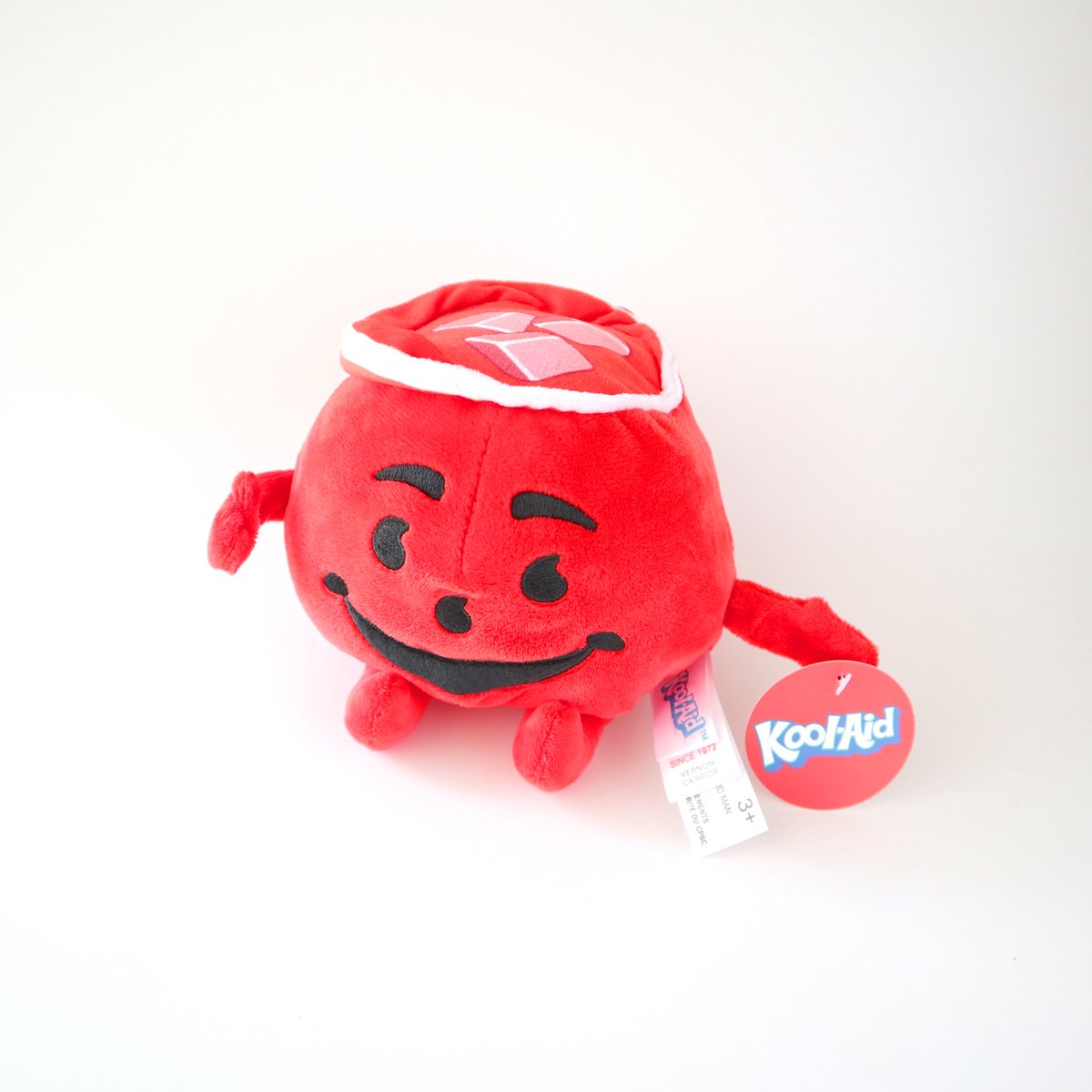 KOOL AID MAN プラッシュ ｜ぬいぐるみ | はちみせ （83）