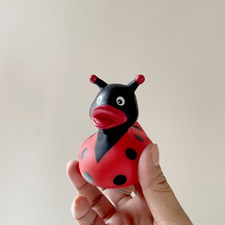 Lilalu Duck ｜Insects