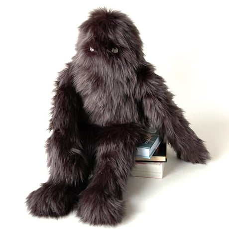 Yeti Super ｜Fabrico