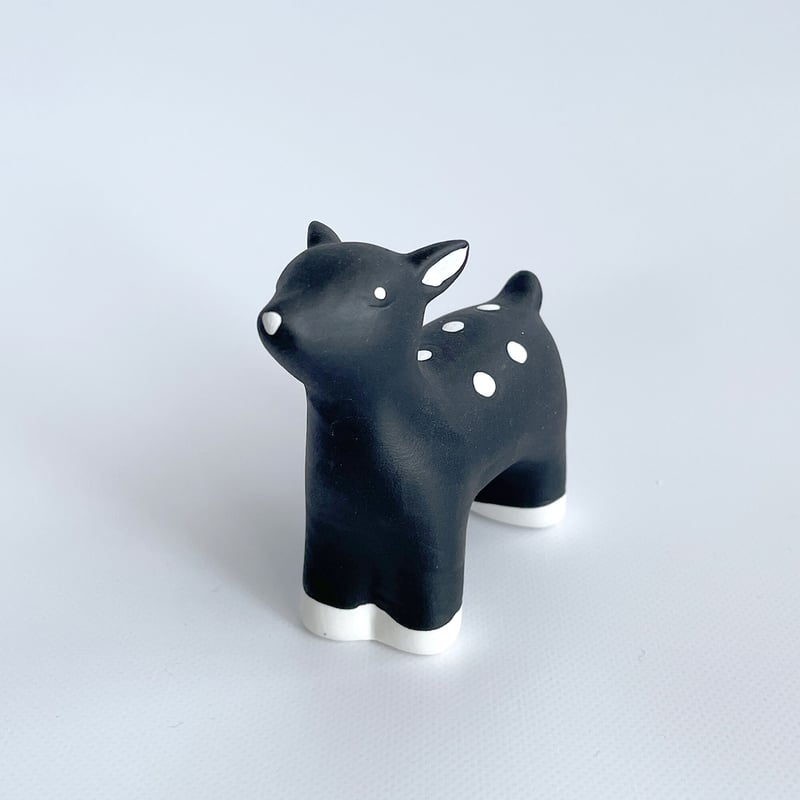 Blue Witch セラミック　ジャックラッセル　3Dマグ　フランス購入品 83SELECT ／ セラミックアニマル 陶器 | はちみせ （83）