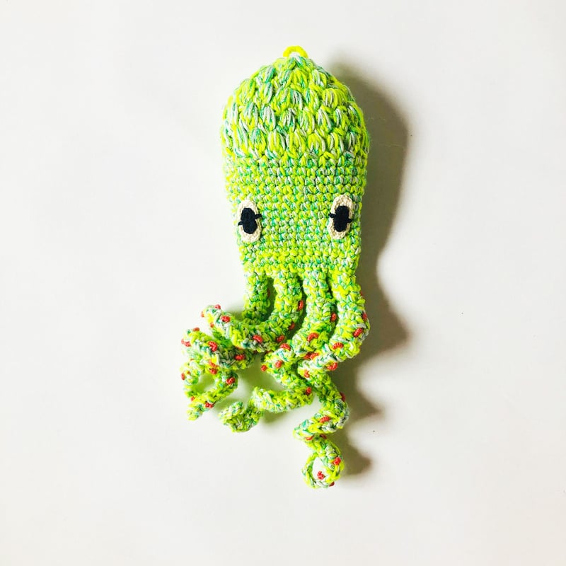 203gow ／ 編みタコ [ BIG ] | はちみせ （83）