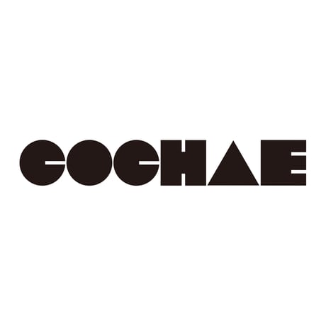 COCHAE ／ コチャエ 指人形ハンカチ