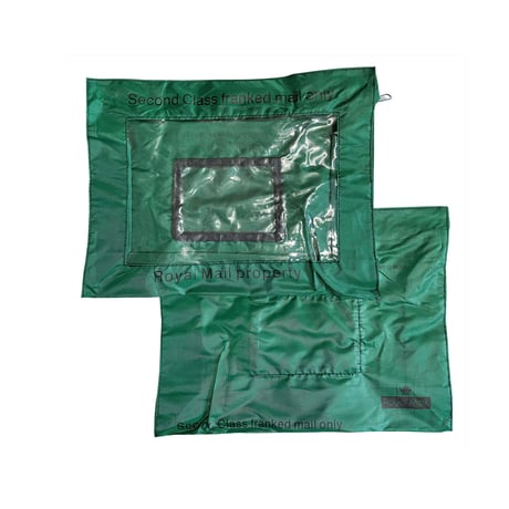 ROYAL MAIL BAG