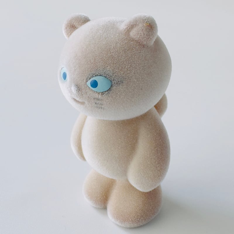 boiboi ／ ネコチャンズ フロッキーフィギュア 5-Type | はちみせ （83）