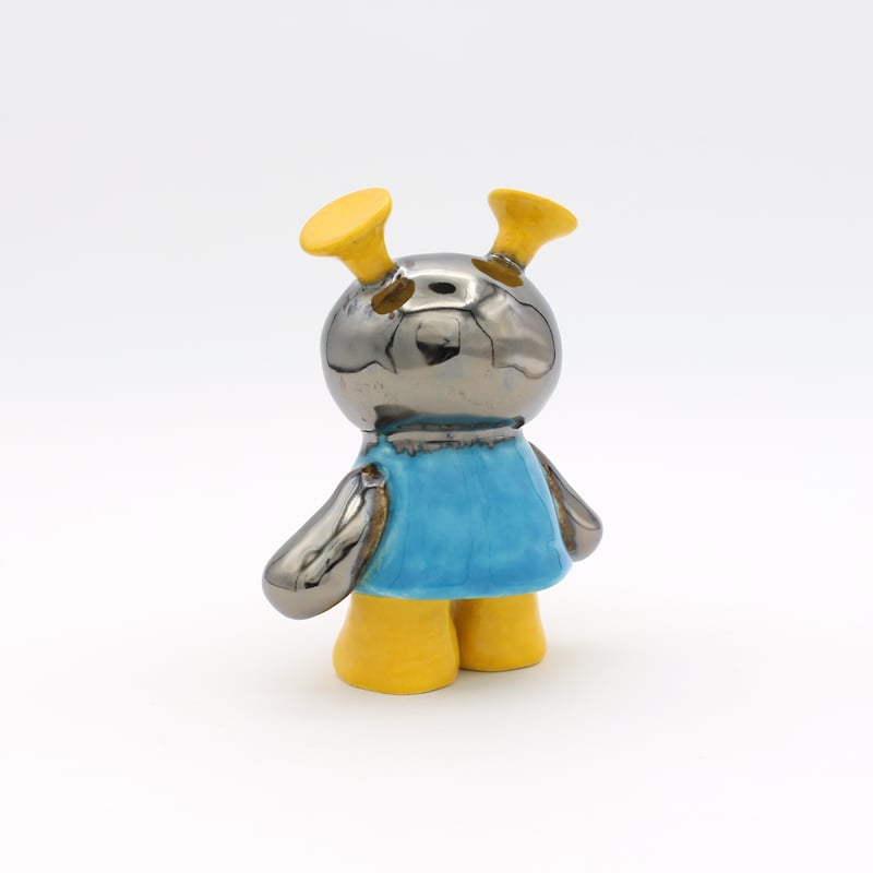 東海林たぬき ／UNIKO | はちみせ （83）