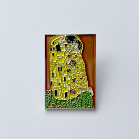 PINS  ART アート ピンバッジ｜A