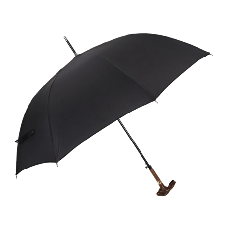 Animal Head Umbrella 長傘｜2-Type