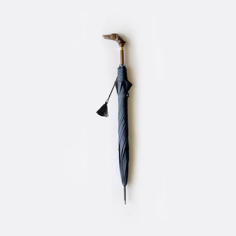 Animal Head Umbrella 長傘｜2-Type