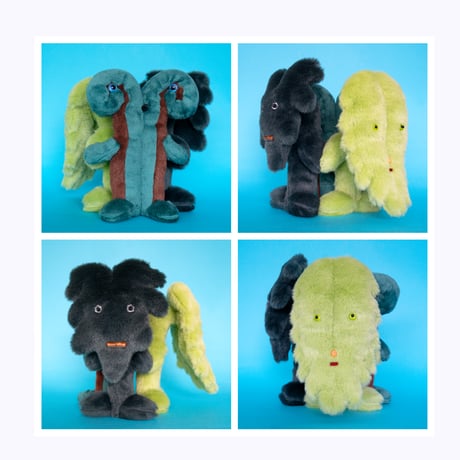 CATEGORY TOYS | はちみせ （83）
