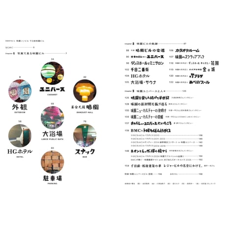BMC・西岡潔 ／ 特薦いいビル 千日前味園ビル