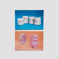 東海林たぬき ／ ポストカード