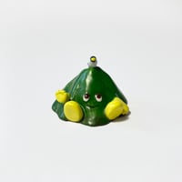 タカハシカオリ ／ MOUNTAINS! ｜スモール：06