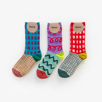 Goma Socks B