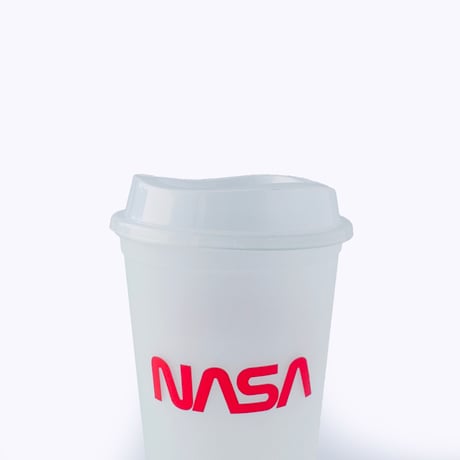 NASA 16oz TUMBLER（Glow)