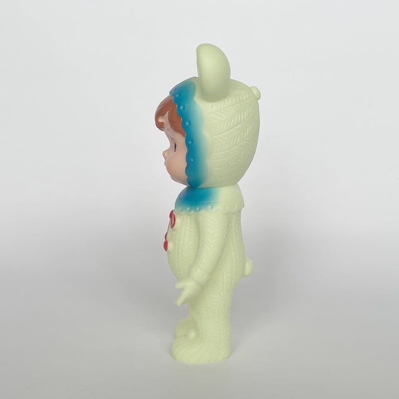 Charmy Doll チャーミーちゃん 蓄光｜児玉産業 | はちみせ （83）