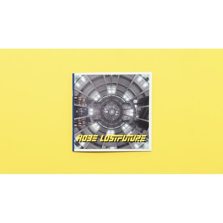麗日・春菊 ／ KOBE LOSTFUTURE  ―神戸の失われた未来を記憶する写真集―