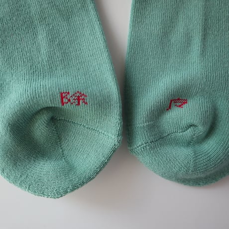 MAYOKÉ  ／  MAYOKÉ SOCKS｜3-Color