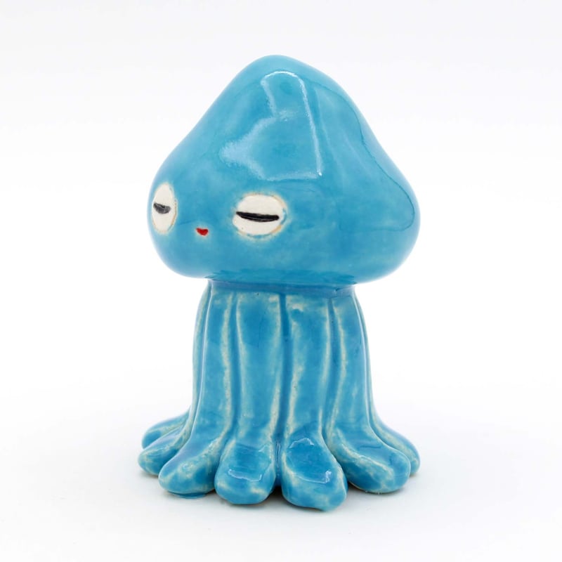 東海林たぬき ／ 火星人 | はちみせ （83）