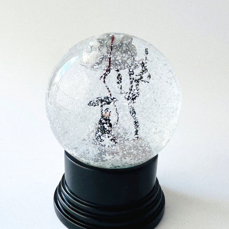 Ato1snow ／ Snowdome M｜雪雲 04 | はちみせ （83）