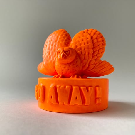 タカハシカオリ ／ GO AWAY!