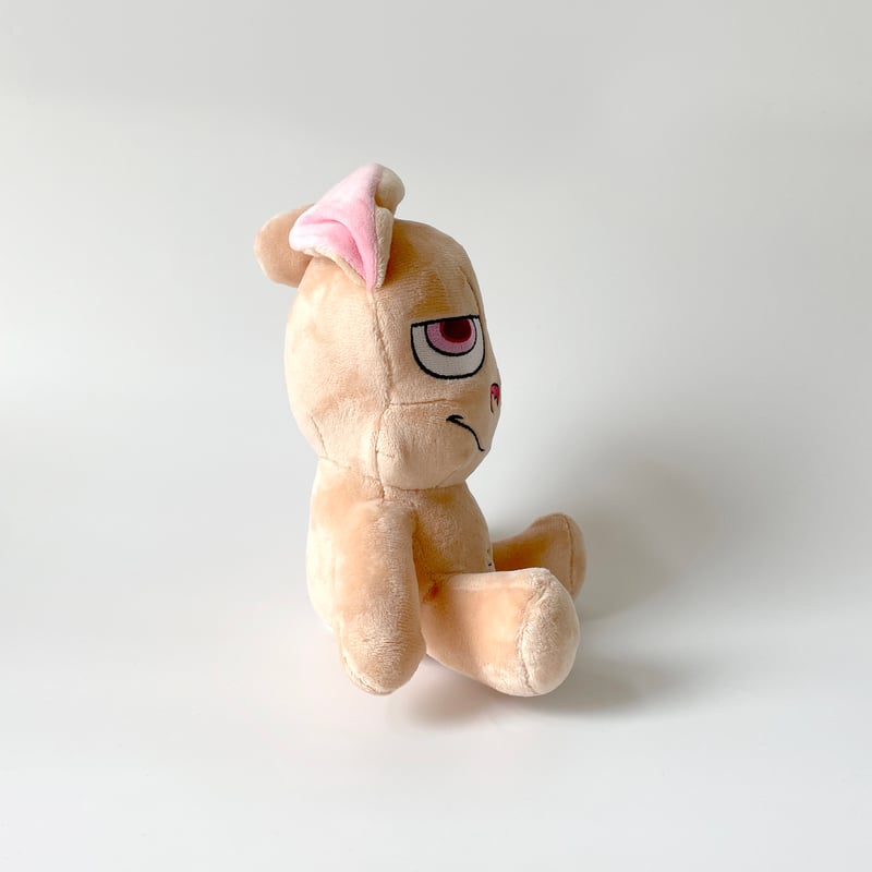 Kidrobot ｜Ren & Stimpy プラッシュ レン | はちみせ （83）