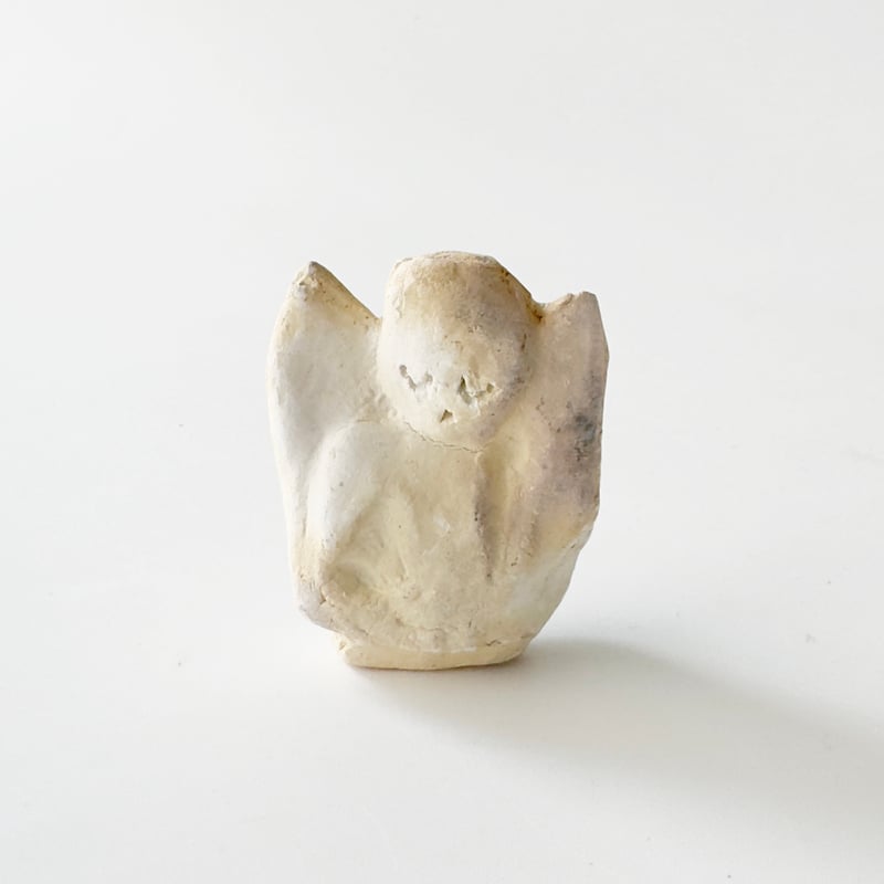 やまうちたかし ／ ミニチュア土器 土偶 | はちみせ （83）