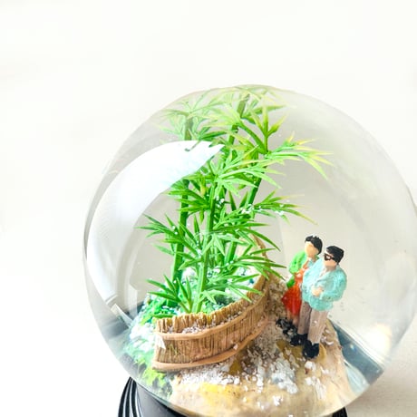 スノードーム | STORES