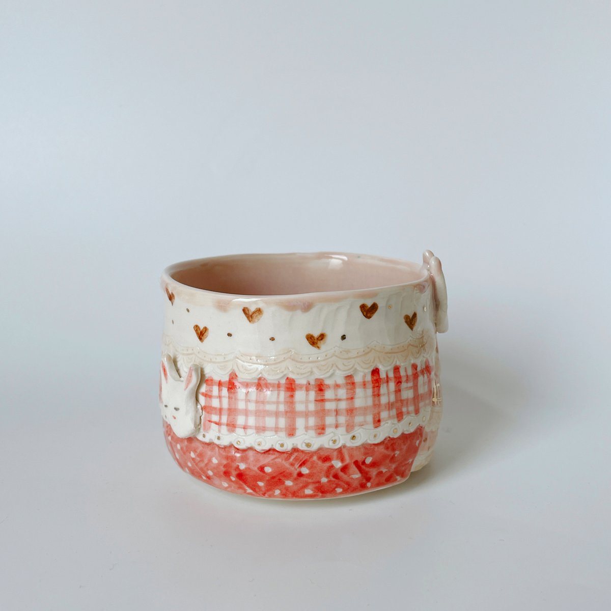 田川亞希 ／ ロリータ 茶碗 | はちみせ （83）