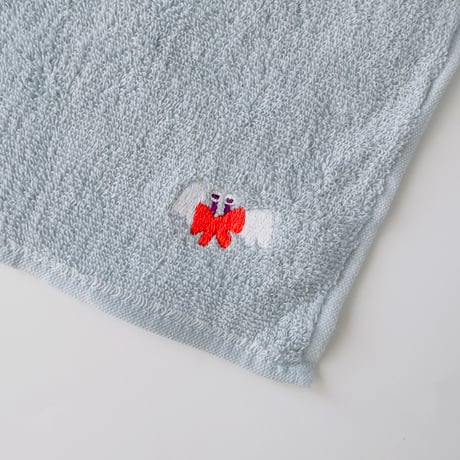 millitsuka ／ Towel handkerchief