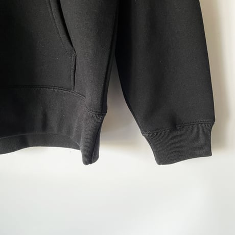 83 original ／ CHAOS フーディー Front Print