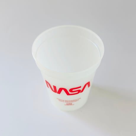 NASA GLOW CUP（Glow)