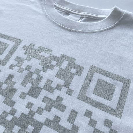 83 original ／ Quick Response TEE