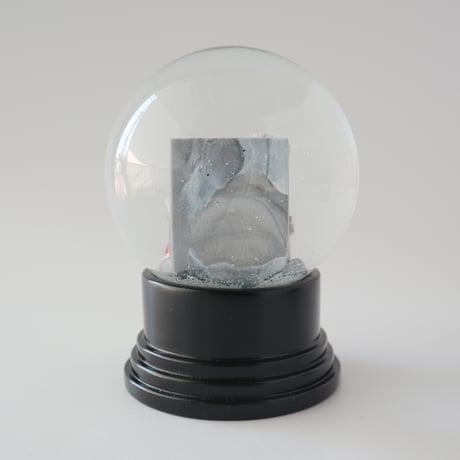 Ato1snow ／ Snowdome M｜取れるだけ取る：09