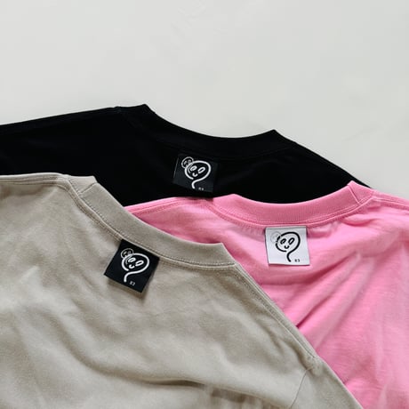 83 original ／ SELFIE 自撮りTシャツ