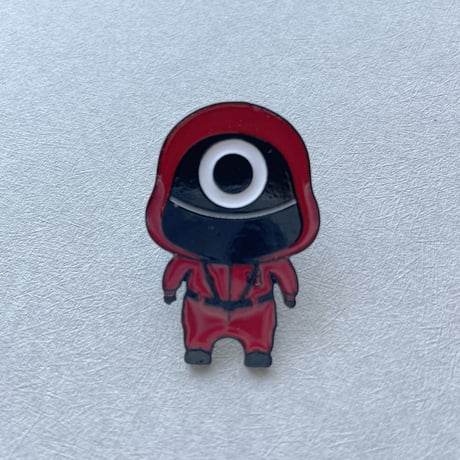 PINS Squid Game イカゲーム